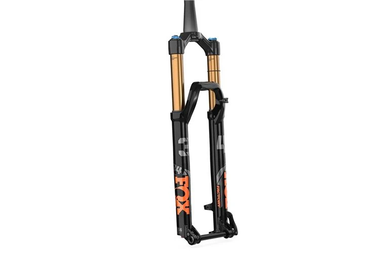 HORQUILLA FOX 34 29 FACTORY FIT4 MANUAL RK44 NEGRO 2023