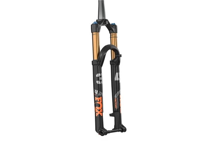 HORQUILLA FOX 34 SC 100 29 FACTORY FIT4 MANUAL RK44 2023