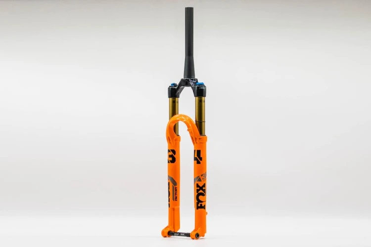 HORQUILLA FOX 34 SC 120 29 FACTORY FIT4 REMOTO PTL 2023