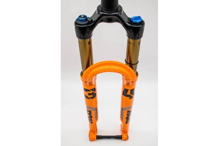 HORQUILLA FOX 34 SC 120 29 FACTORY FIT4 REMOTO PTL 2023 - Imagen 2