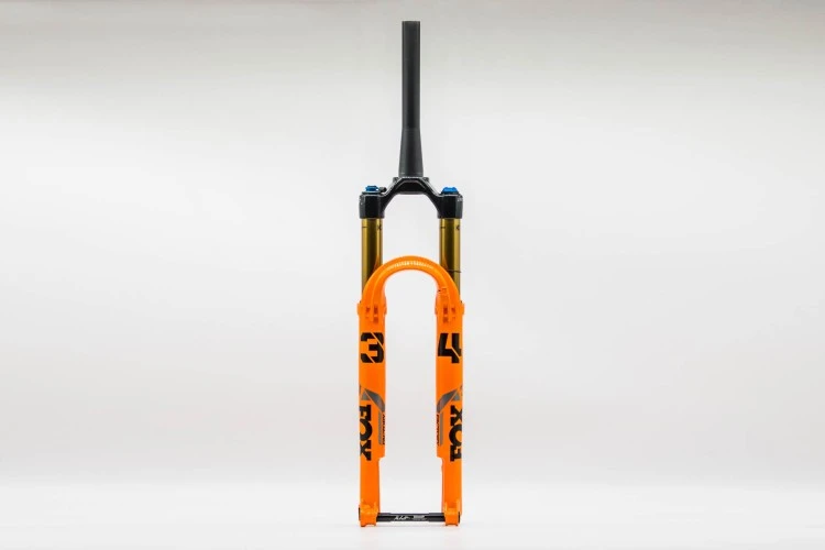 HORQUILLA FOX 34 SC 120 29 FACTORY FIT4 REMOTO PTL 2023 - Imagen 3
