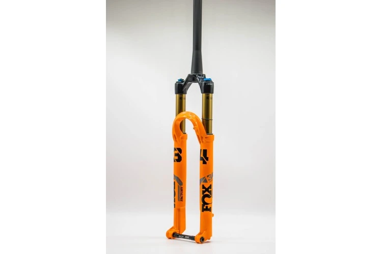 HORQUILLA FOX 34 SC 120 29 FACTORY FIT4 REMOTO PTL 2023 - Imagen 5