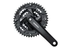 JUEGO DE BIELAS SHIMANO ALTUS FC-M371