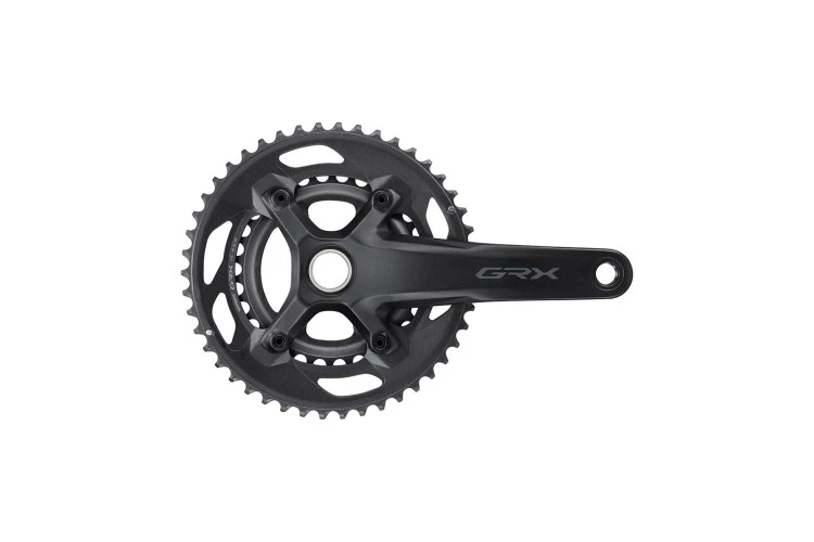 JUEGO DE BIELAS SHIMANO GRX600 2X10