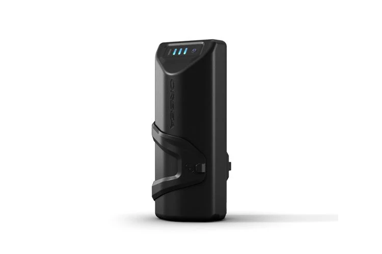 KIT BATERÍA EXTERNA ORBEA RS RANGE EXTENDER