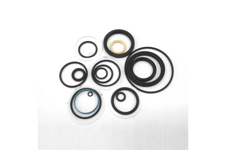 KIT MANTENIMIENTO AMORTIGUADOR FOX FLOAT X 2021