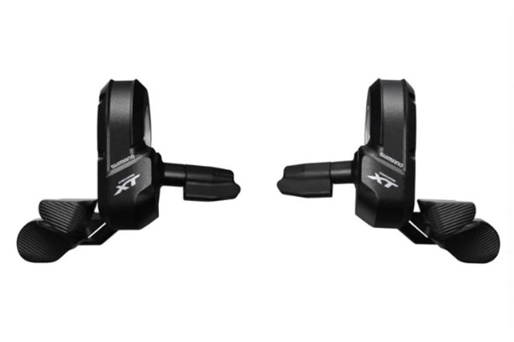 MANDO DE CAMBIO SHIMANO XT M8050 DI-2 2X11V