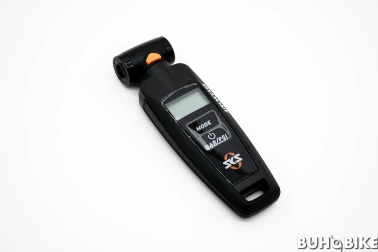 MANÓMETRO PRESION SKS AIRCHECKER - Imagen 2