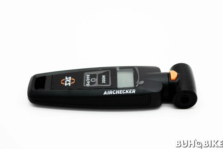 MANÓMETRO PRESION SKS AIRCHECKER - Imagen 4