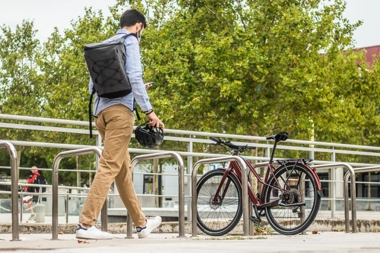 MOCHILA ORBEA OC DUAL BAG - Imagen 2