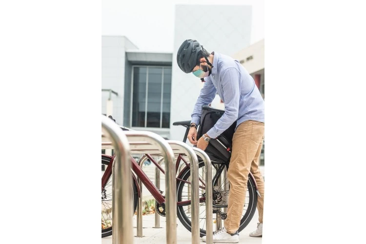 MOCHILA ORBEA OC DUAL BAG - Imagen 4