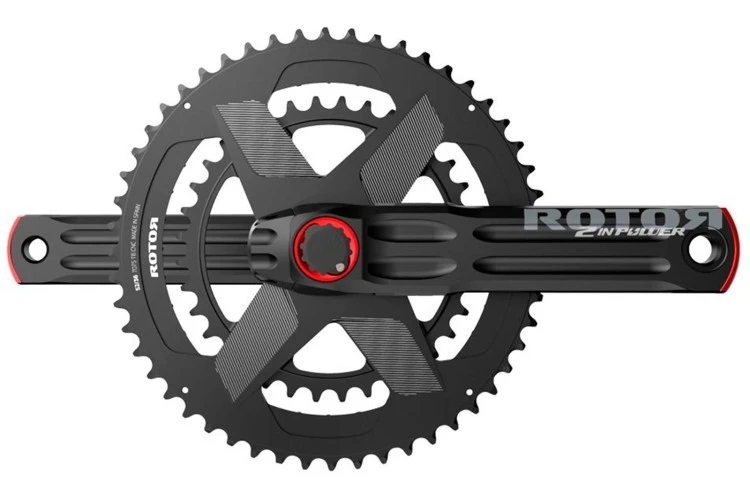 PACK ROTOR 2INPOWER DM ROAD REDONDO