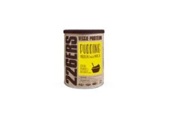 PASTEL 226ERS VEGGIE PROTEIN PUDDING