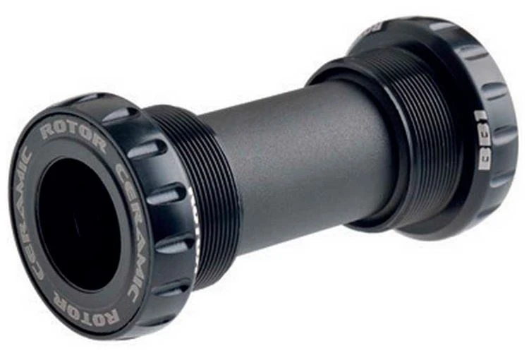 PEDALIER ROTOR BB1 2010 MTB BSA 68/73MM CERÁMICO