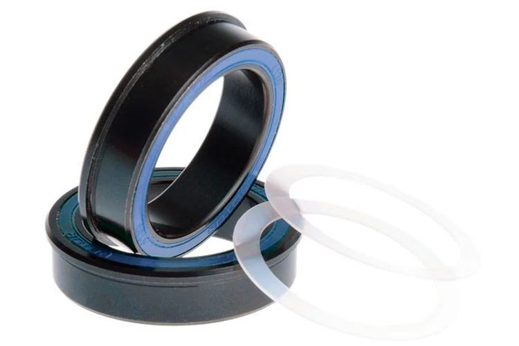 PEDALIER ROTOR PRESS FIT 4130 BB86/89/92 ACERO