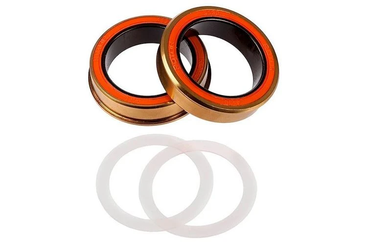 PEDALIER ROTOR PRESS FIT 4130 BB86/89/92 CERÁMICO