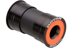 PEDALIER ROTOR PRESS FIT 4624 386 EVO ACERO NEGRO