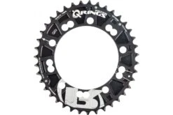 PLATO OVALADO ROTOR Q RINGS QX2 BCD 60X5 INTERIOR