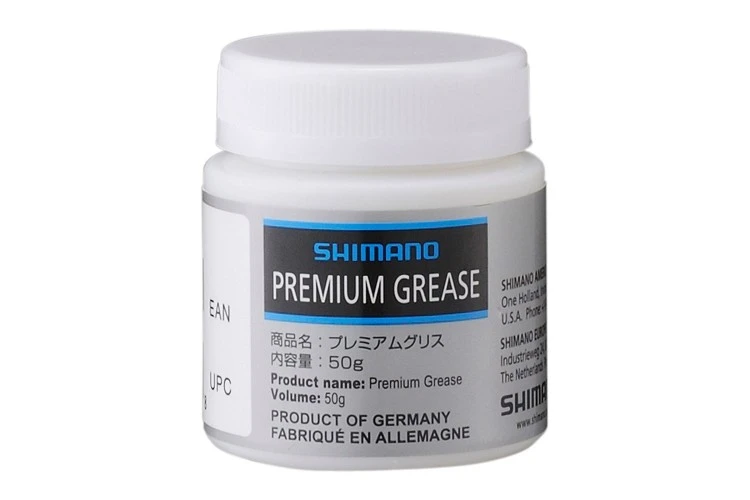 Shimano PREMIUM GREASE 50G BOTE 50G