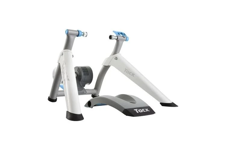 Garmin Rodillo De Entrenamiento Inteligente Tacx Flow Smart