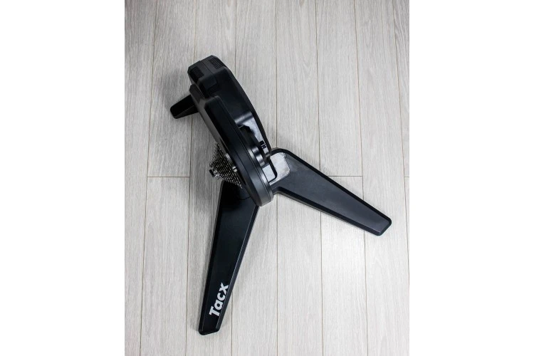 Garmin RODILLO DE ENTRENAMIENTO INTELIGENTE TACX FLUX S SMART - Imagen 3