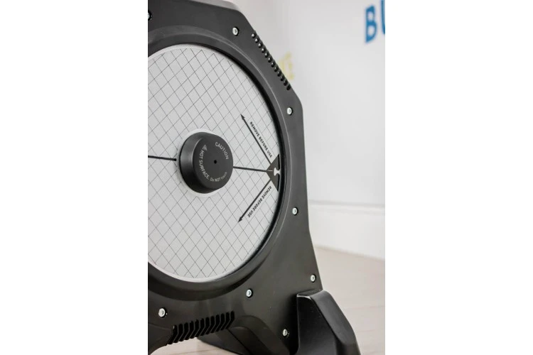 Garmin RODILLO DE ENTRENAMIENTO INTELIGENTE TACX FLUX S SMART - Imagen 4