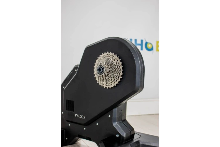 Garmin RODILLO DE ENTRENAMIENTO INTELIGENTE TACX FLUX S SMART - Imagen 6