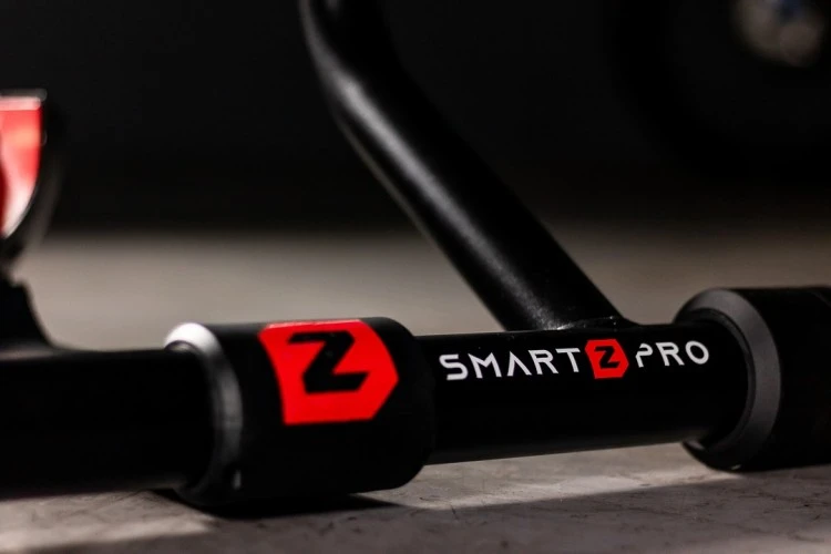 RODILLO DE ENTRENAMIENTO INTERACTIVO ZYCLE ZPRO SMART - Imagen 3