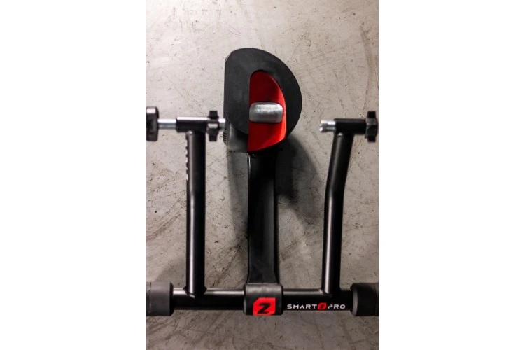 RODILLO DE ENTRENAMIENTO INTERACTIVO ZYCLE ZPRO SMART - Imagen 4
