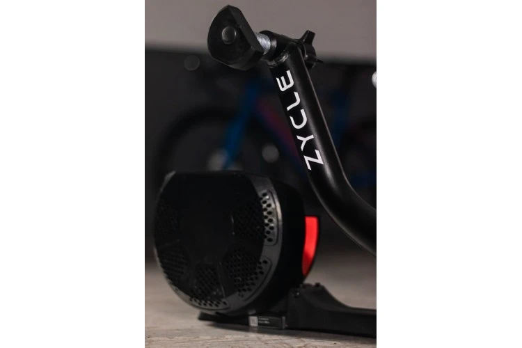 RODILLO DE ENTRENAMIENTO INTERACTIVO ZYCLE ZPRO SMART - Imagen 5