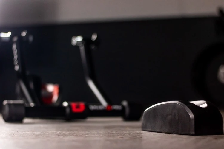 RODILLO DE ENTRENAMIENTO INTERACTIVO ZYCLE ZPRO SMART - Imagen 6