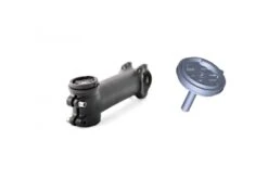 MERIDA TAPA POTENCIA SOPORTE GARMIN